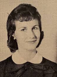 Mary "Candy" Ann (Crouse) McDaniels Obituary November 26, 2022