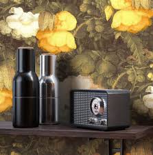 Rasch tapeten kollektion rocknrolle 536010 blumentapete. Newroom Vliestapete Blumentapete Gelb Weiss Wallpaper Floral Blumen Tapete Pflanzen Wohnzimmer Schlafzimmer Buro Flur Online Kaufen Otto