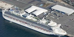 Cruise ships, with their confined environments, have been hit particularly hard by the coronavirus pandemic. Coronavirus Outbreak Evacuation Of Us Passengers From Quarantined Ship Begins The New Indian Express