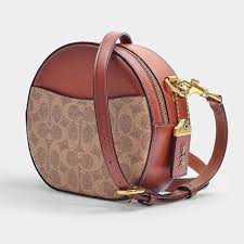 Louis vuitton round sling bag. Coach High Quality Round Sling Bag Lazada Ph