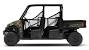 2019 Polaris Ranger Crew 1000
