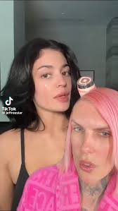 @jeffreestar, the makeup artist and media personality was teamed up with  leading K-beauty brand Medicube by MN2S for a @tiktok campaign! , Beauty  icon Jeffree Star has teamed up with leading K-beauty ...