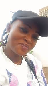 Someone once ask me why I always smile 😁😊