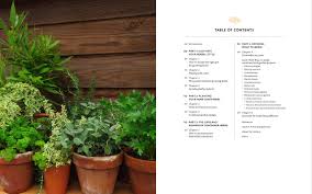 Complete Container Herb Gardening Design And Grow Beautiful Bountiful Herb Filled Pots Amazon Co Uk Goetz Sue 9780760367797 Books