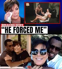 BREAKING: Diddys party video with Kim and Kylie: The ultimate drama  exceeds expectations...