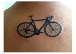 Browse 1,144 bicycle tattoo designs stock photos and images available, or start a new search to explore more stock photos and images. 29 Great Bicycling Tattoos Bicycling
