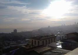 De precipitaciones precipitación horas del dia. Pronostico Del Tiempo Para Este Fin De Semana En Valparaiso Y Vina Del Mar El Martutino Cl Noticias De Valparaiso Y Vina Del Mar