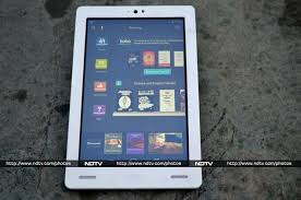 Kobo Arc Review September 2020 Tablet E Ink Display Android Tablets