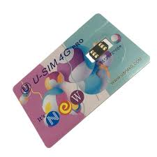 That way, the buyer doesn't have to pay to have it unlocked or go through the trouble of figuring it out themself. U Sim 4g Pro Unlock Turbo Sim Card For Iphone 8 7 6s 6 Plus Se 5s 5c Comprar A Buen Precio Entrega Gratuita Resenas Reales Con Fotos Joom