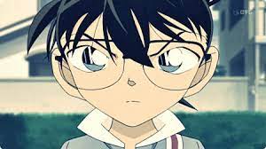 Share the best gifs now >>>. Conan Gif Find On Gifer