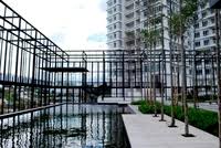 Map and directions to the location with picture. Riana Green East Wangsa Delima Property Info Photos Statistics Land