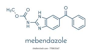 Image result for Mebendazole