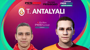 Takım fotoğrafları, fener, darağacı hakkında daha fazla fikir görün. Pes 2021 Mauricio Lemos Face Fenerbahce Pes 2020 2019 Youtube