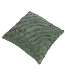 Dehner Kissen Clarissa 45 X 45 Cm Dehner Naturmaterial Kissen Kuschelkissen