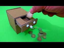 Barbie Bebek Esya Yapimi Ayakkabi Kutusundan Kose Koltuk Yapimi Sofa Out Of Shoes Box Youtube Kumbara Hiristiyan Dekorasyon Elisleri Oyuncak