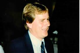 Robert JONAS Obituary (2013)