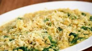 Kartoffelrisotto Tim Malzer Kocht Rezept Risotto Rezepte Essen