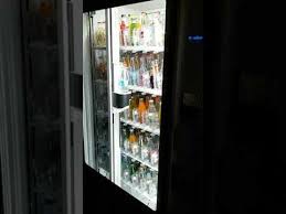 ilk gazoz otomati 80 farkli gazoz