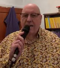 DJ … BURGLARY VICTIM