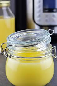 Glass bottle crafts glass bottle craft ideas glass bottle crafting recipe glass bottle crafts for home decoration wine bottle glass craft simple craft ideas simple craft room ideas best out of waste at. Instant Pot Ghee Homemade Ghee From Unsalted Butter The Love Of Spice