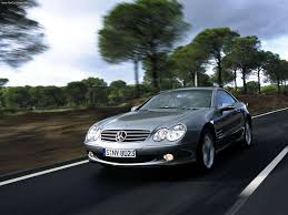 Greetings my fellow mercedes benz owners! Mercedes Benz Sl600 2003 Pictures Information Specs
