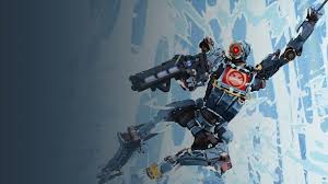 Apex Legends Pathfinder 4k Wallpaper 5 883 Apex legends bangalore in hydrodam 4k wallpapers. apex legends pathfinder 4k wallpaper 5 883