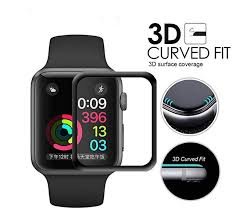 Apple Watch Series 1 Aluminum 42mm Edge ...