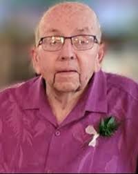 Edward F Seeman Obituary May 20, 2025