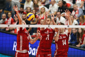 Mistrzostwa europy mężczyzn wprowadzono do kalendarza w 1948, a mistrzostwa europy kobiet w 1949. Mistrzostwa Europy W Siatkowce 2019 Terminarz Transmisje Wyniki Na Zywo Medalisci Me 2019 Juz Znani 29 09 2019 Dziennik Baltycki