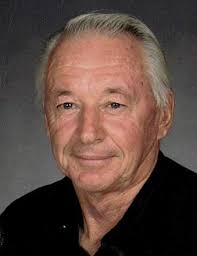 Obituary information for Neil Lloyd Marshall