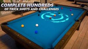 The three dimensional modeling of the game creates a more realistic perspective of the table than the game's competitor's, and it adds an extra dimension to what, when. Cue Billiard Club 8 Ball Pool Snooker Free Download And Software Reviews Cnet Download