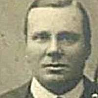 8 Norm Clark Image: PICRYL