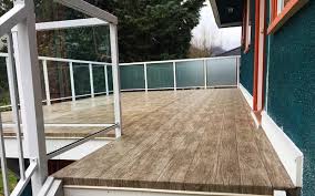 About ep henry since 1903, ep henry has sought to make the best quality products for its customers and bring families together through amazing outdoor living spaces. Vinyl Decking Waterproofing Cloak Vinyl Decks And Aluminum Railings