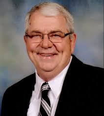 Paul L. Marshall Obituary October 12, 2016