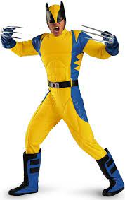 Maybe you would like to learn more about one of these? Pin En Superhero Costumes