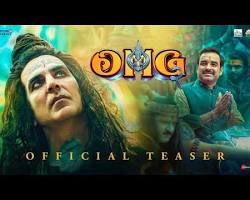 Image of OMG 2 (2023) movie trailer