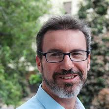 Professor Steven Pratt