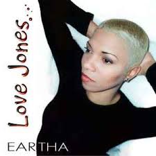 EARTHA Discography: Vinyl, CDs, & More