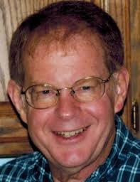 Richard Bush Obituary (2016)