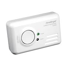 Nest carbon monoxide alarm customers have complained about false alarms. Fireangel Co 9bq Wireless Carbon Monoxide Alarm With 1 Year Battery Diy At B Q