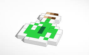 Today im teaching you how to make a jump boost potion!and for some reason i feel like twerking in minecraft today :p Potion Of Jump Boost Tinkercad