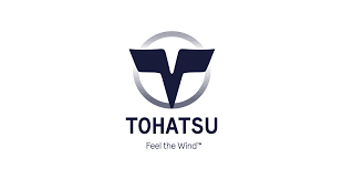 Tohatsu Outboard Motors