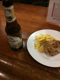 Alhambra Cerveza Artesanal Artesanal Cerveza