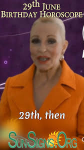 June 11th Zodiac Horoscope Birthday Personality