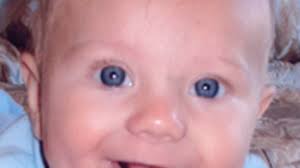 Zachary James Aldrich new arrival