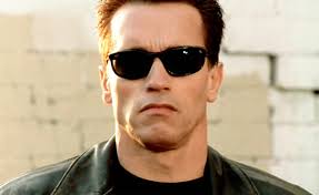30 июля 1947, община таль, близ города грац. Arnold Schwarzenegger Sunglasses Terminator Movies Under The Stars