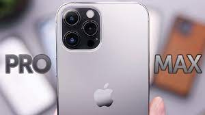 Graphite Iphone 12 Pro Max Unboxing First Impressions Iphone New Iphone Apple