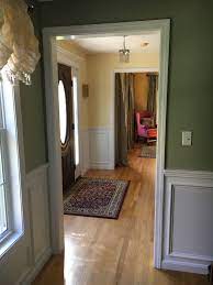 Part of benjamin moore's historic collection, this paint color exudes traditional elegance. Benjamin Moore Saybrook Sage Windham Cream And Concord Ivory Family Room Colors Historic Home Benjamin Moore Exterior