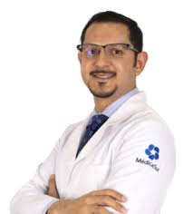 Hospital Angeles Metropolitano