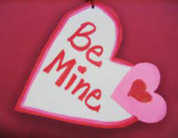 Ricard cut up strips of paper and drew hearts. Homemade Valentine Cards For Kids Familyeducation